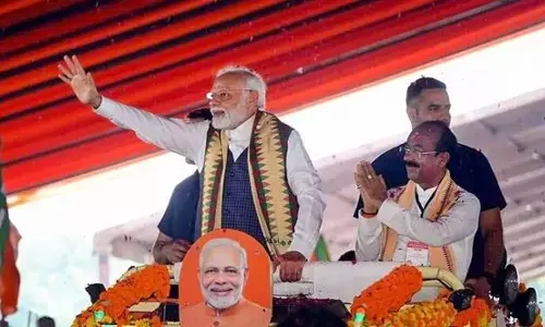 narendra modi, nizamabad, development, telangana