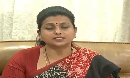 rk roja, minister, bandaru satyanarayana murthy, tdp