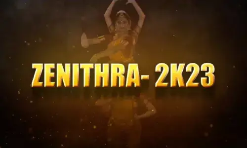 Vijayawada, Zenithra2k23, Vijayawada, Andhra Loyola College, events,