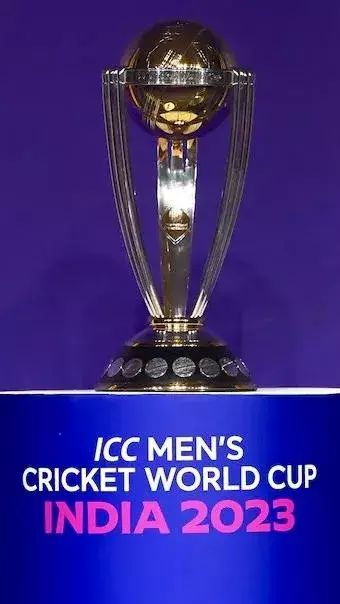ICC ప్రపంచ కప్ 2023 నిర్వహించే వేదికలు ఇవే.. వాటి కెపాసిటీ ఎంతో తెలుసుకొందాం