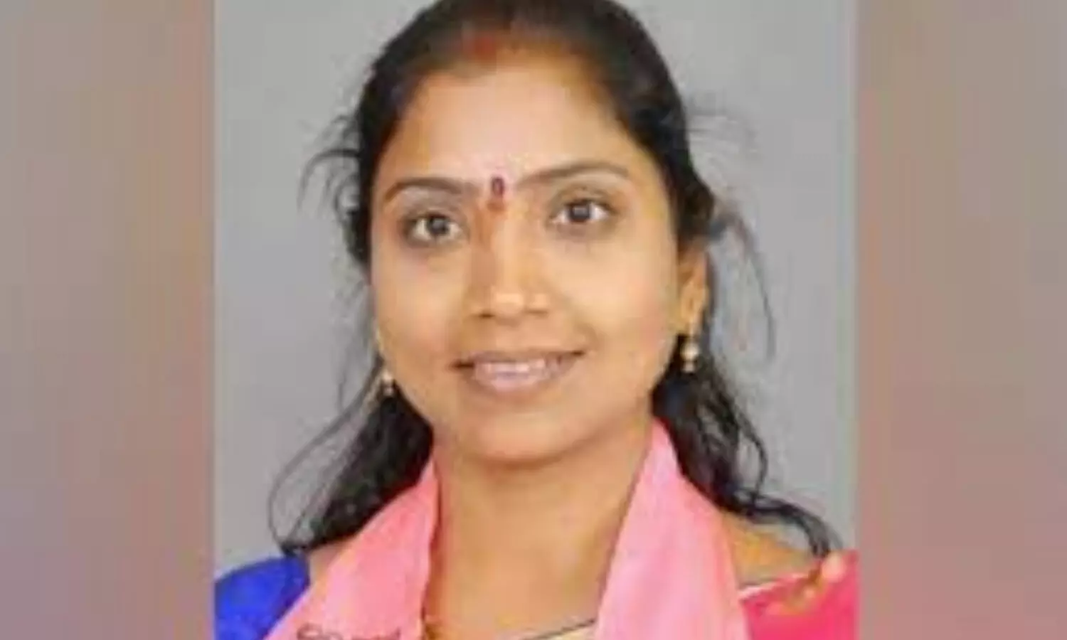 rekhanaik, telanganaassemblyelections, assemblyelections, elections