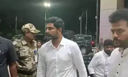nara lokesh, tdp, delhi, vijayawada