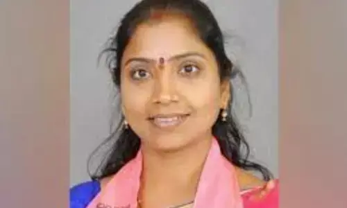 rekhanaik, telanganaassemblyelections, assemblyelections, elections