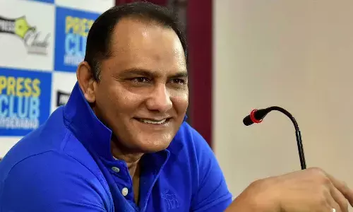 azharuddin, former hca president,  today enforcement directorate in hyderabad, azharuddin will attend a meeting of enforcement directorate officials today,  azharuddin latest updates today