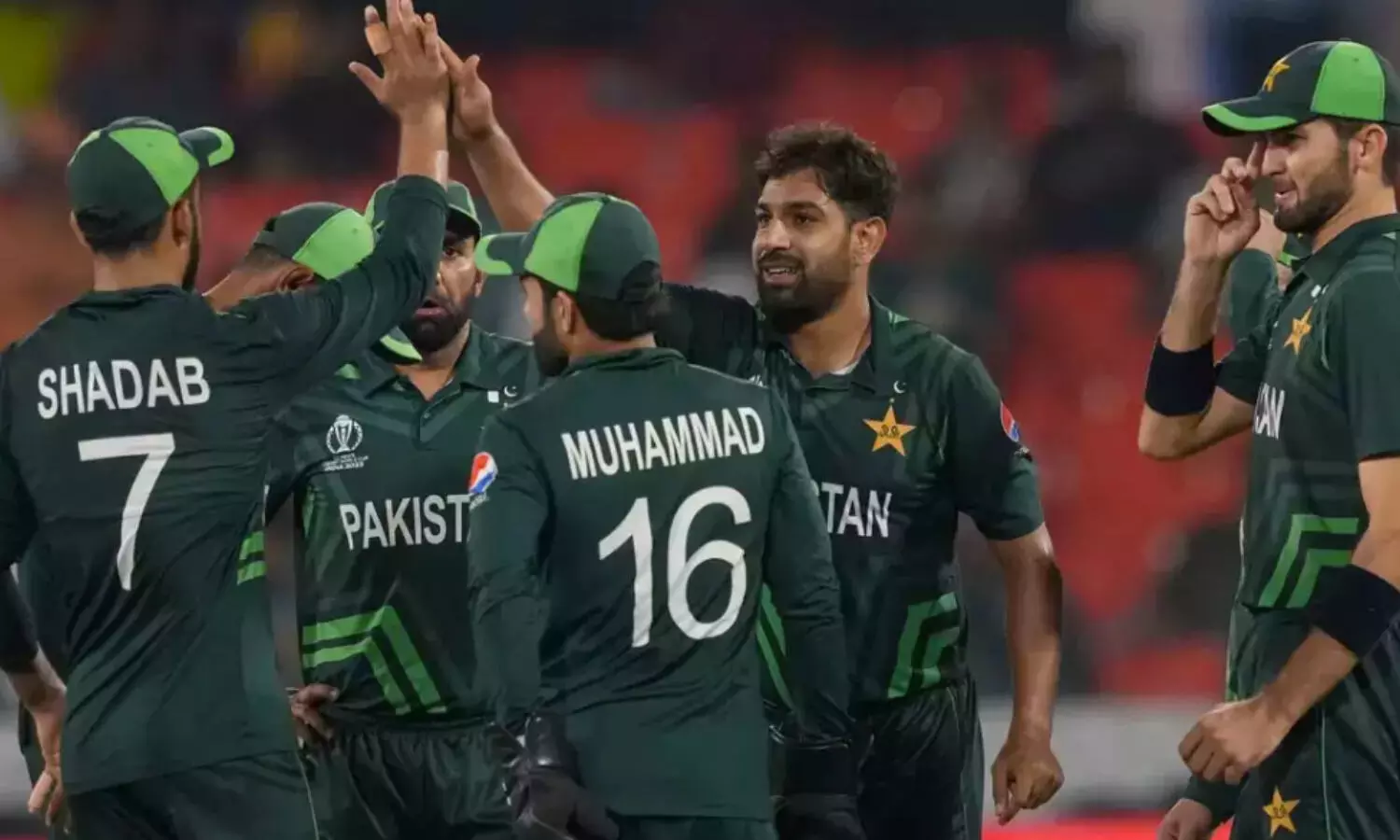 TejaNidamanuru, Pakistan, PAKvsNED, PakistanvsNetherlands TejaNidamanuru, Pakistan, PAKvsNED, PakistanvsNetherlands