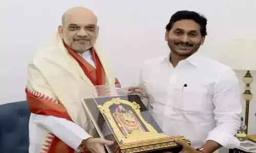 ysjagan, cmjagan, amitshah, delhitour, jaganamitshah, delhi,