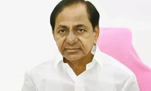 kcr, brs, kotha prabhakar reddy, attack