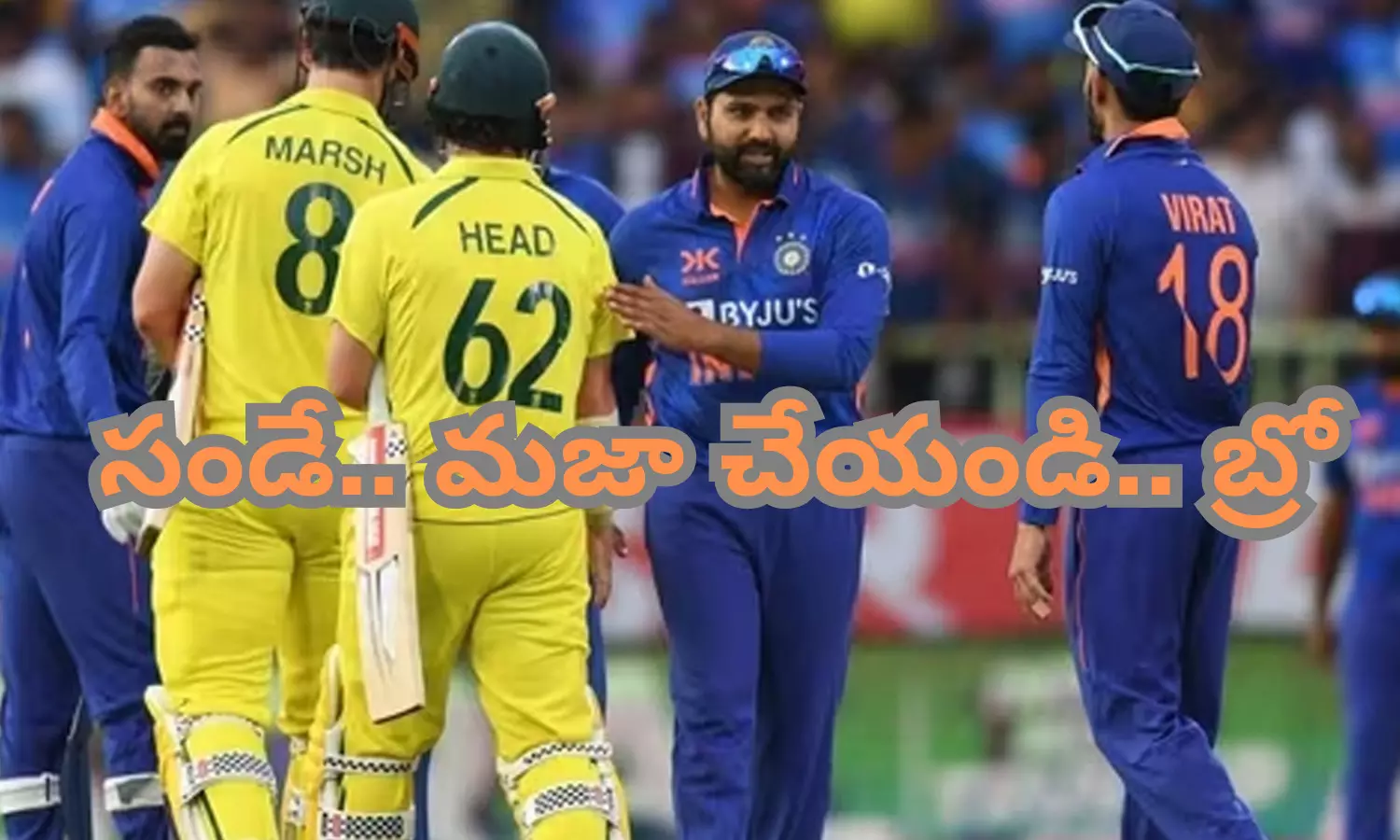 odi, chepak stadium, india, australia