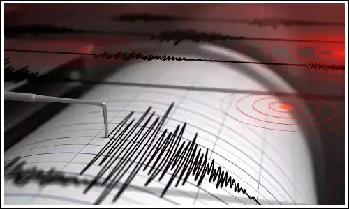 earthquake,  magnitude, richter scale, Manipur