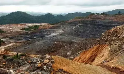 సీమలో భారీగా బంగారం నిల్వలు.. ఎక్కడంటే?