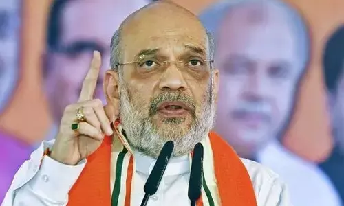 amit shah latest updates, ministers of maoist-affected states,   amit shah will hold a meeting with chief ministers of maoist-affected states,  amit shah meeting updates latest today