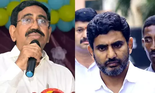 ఇన్నర్ రింగ్ రోడ్డు అలైన్‌మెంటు కేసు.. ఈరోజు ఇలా