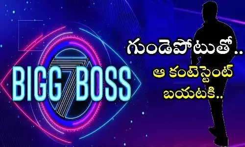 Bava Chelladurai, tamil bigg boss, bigg boss 7