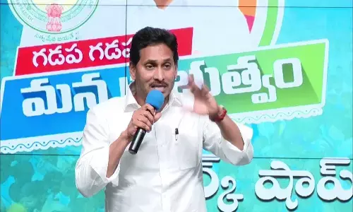 Why AP Needs Jagan