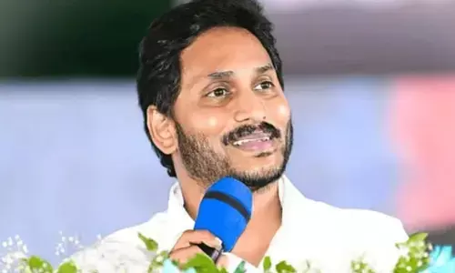 ys jagan, rtc employees,   promotions, andhra pradesh