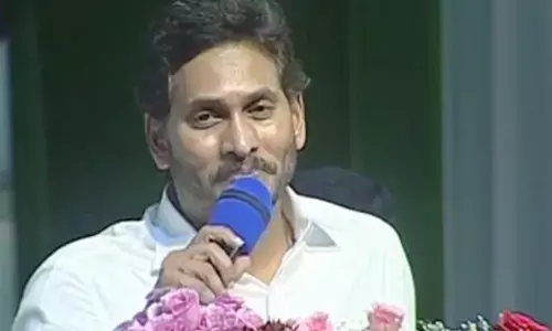 Jagan, YSRCP, welfare schemes, cadre disappointed