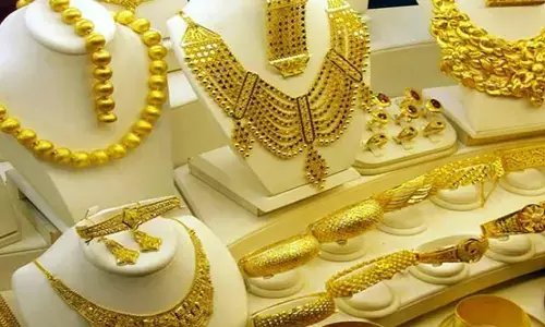 gold, silver, prices, hyderabad bullion market