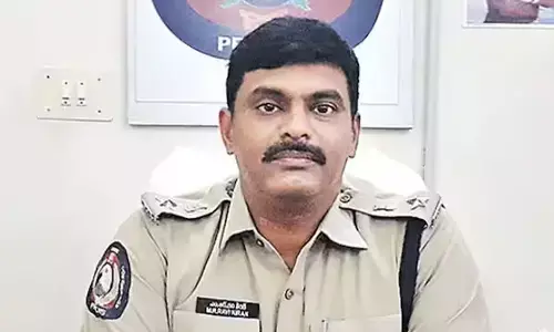 chandrababu health, dig, ravikiran, rajahmundry