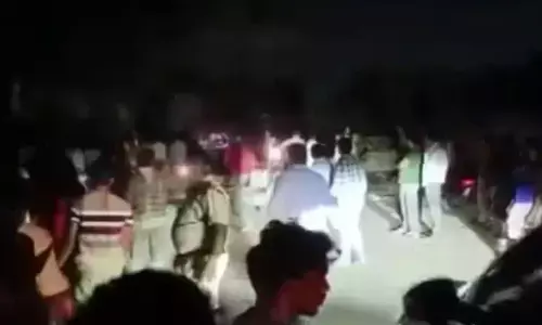 Hyderabad, Bollaram, ChemicalFactory, ReactorsBlast, ChemicalReactors