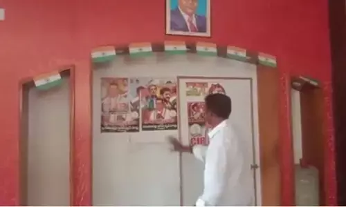 kollapur, jupally krishnarao, iscontents, congress