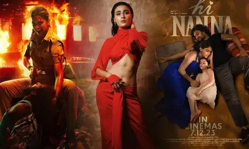 Tollywood movie updates, heroines new photos, dasara