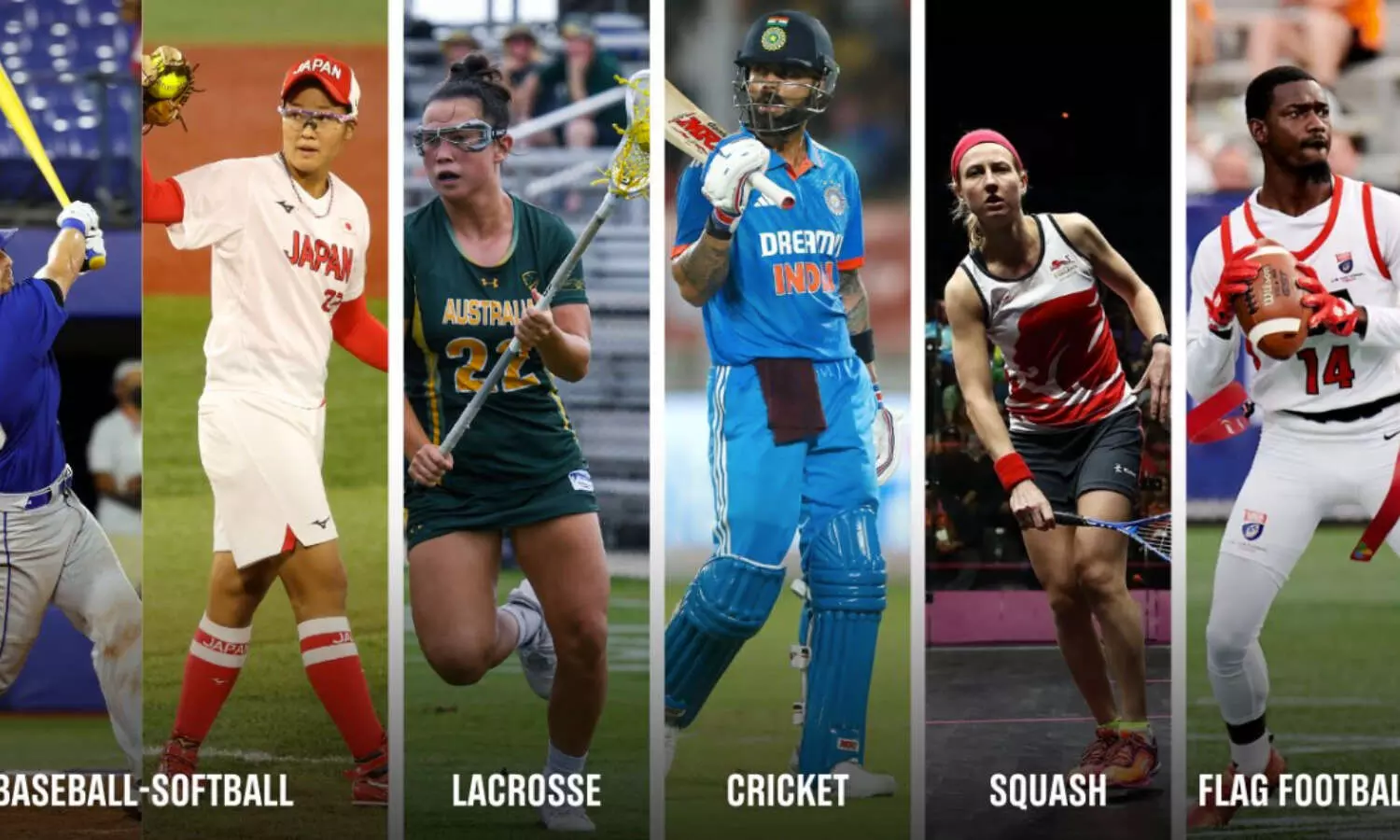 Olympics, Cricket, OlympicsCricket, ViratKohli, Kohli