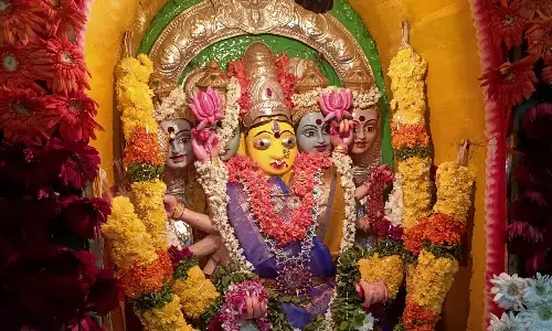 durgamma, indrakiladri, gayathri devi, vijayawada