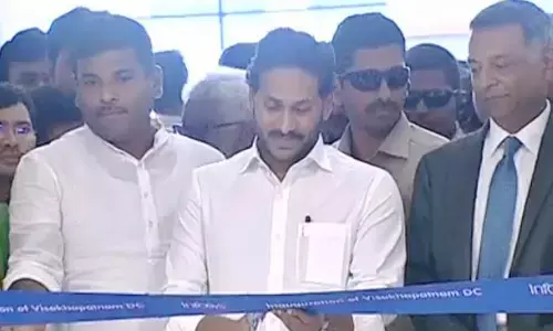 షిఫ్టింగ్ విషయంలో వెనక్కు తగ్గని సీఎం