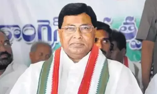 jana reddy, senior leader, letter,  high command