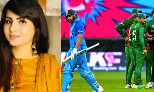 INDvsBAN, BANvsIND, TeamIndia, PakistaniActress, PakActress