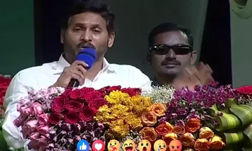 ys jagan, chief minister, class war, elections
