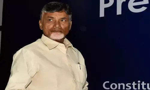 Election results, chandrababu, bjp