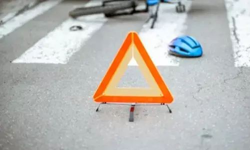 narendra kumar, rajesh, died, kadapa district