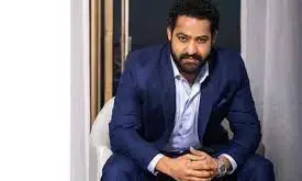 junior ntr, revanth reddy,  drug-free society,  telangana, junior ntr responded to telangana chief minister revanth reddys statement,   JR. NTR drug-free society Ad, telangana news today