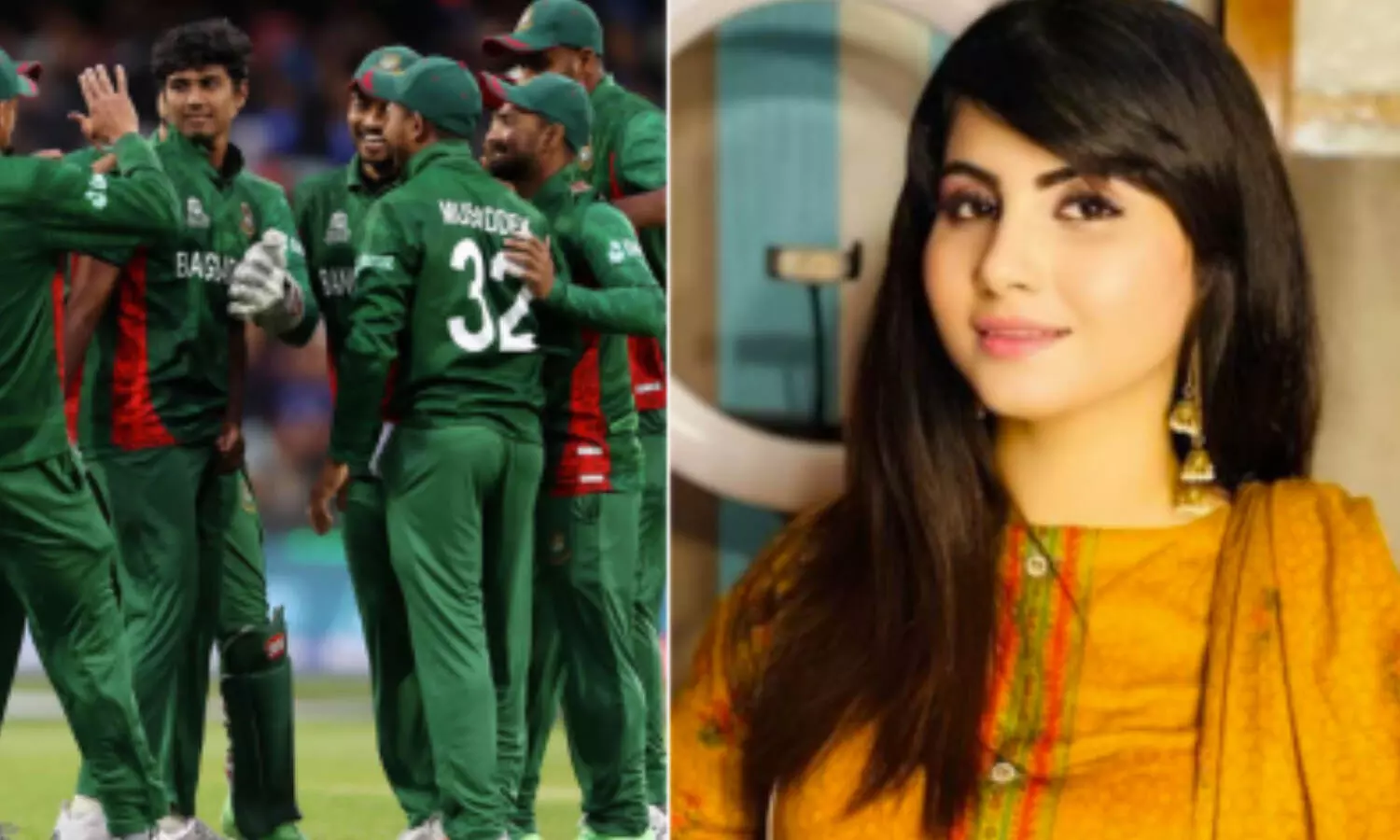 డేట్ కు వెళ్తానన్న పాక్ నటి.. ఇప్పుడేమంటోందో తెలుసా?