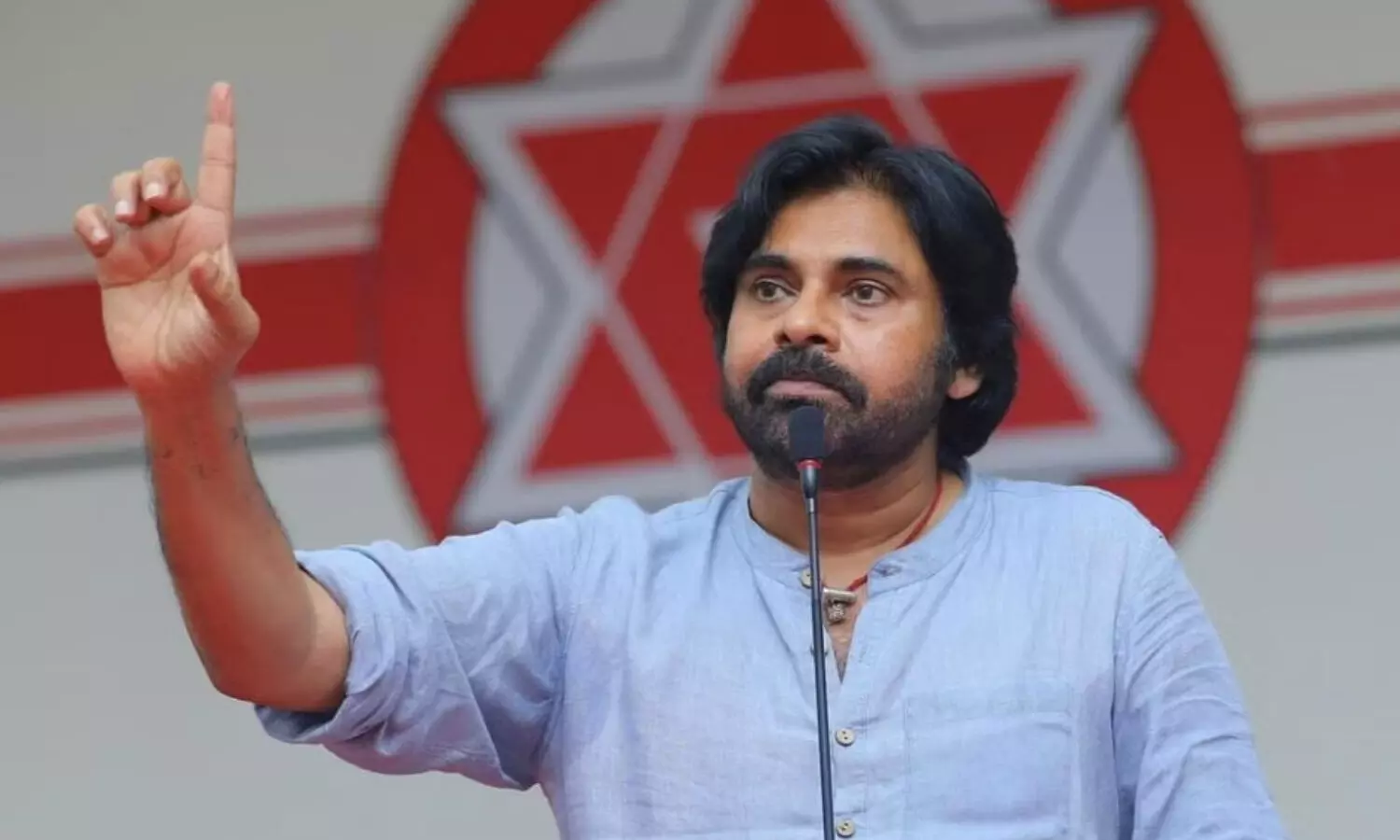 రాజకీయాల్లో శాశ్వత శత్రువులు, శాశ్వత మిత్రులు ఉండరు: పవన్ కళ్యాణ్