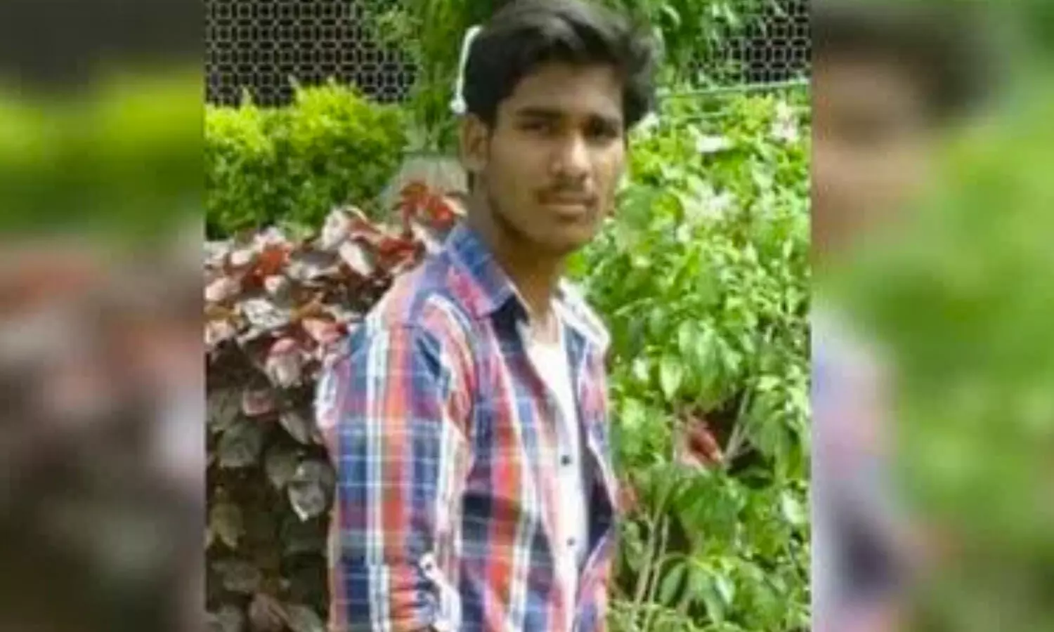 శివరాంకు బెయిల్