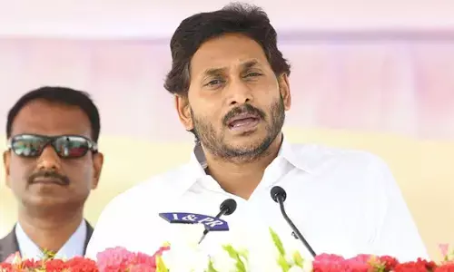 ys jagan, chief minister, srikakulam, andhra pradesh