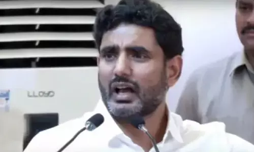 nara lokesh, arrest, tdp, acb court, appolitics, andhra news,  acb court seeking permission to arrest nara lokesh, andhra pradesh