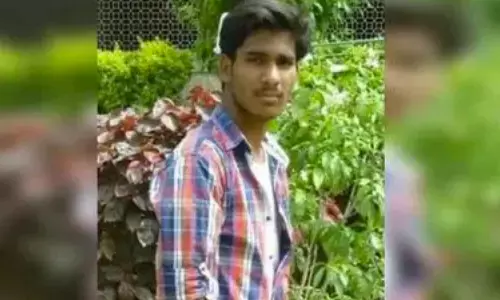 శివరాంకు బెయిల్