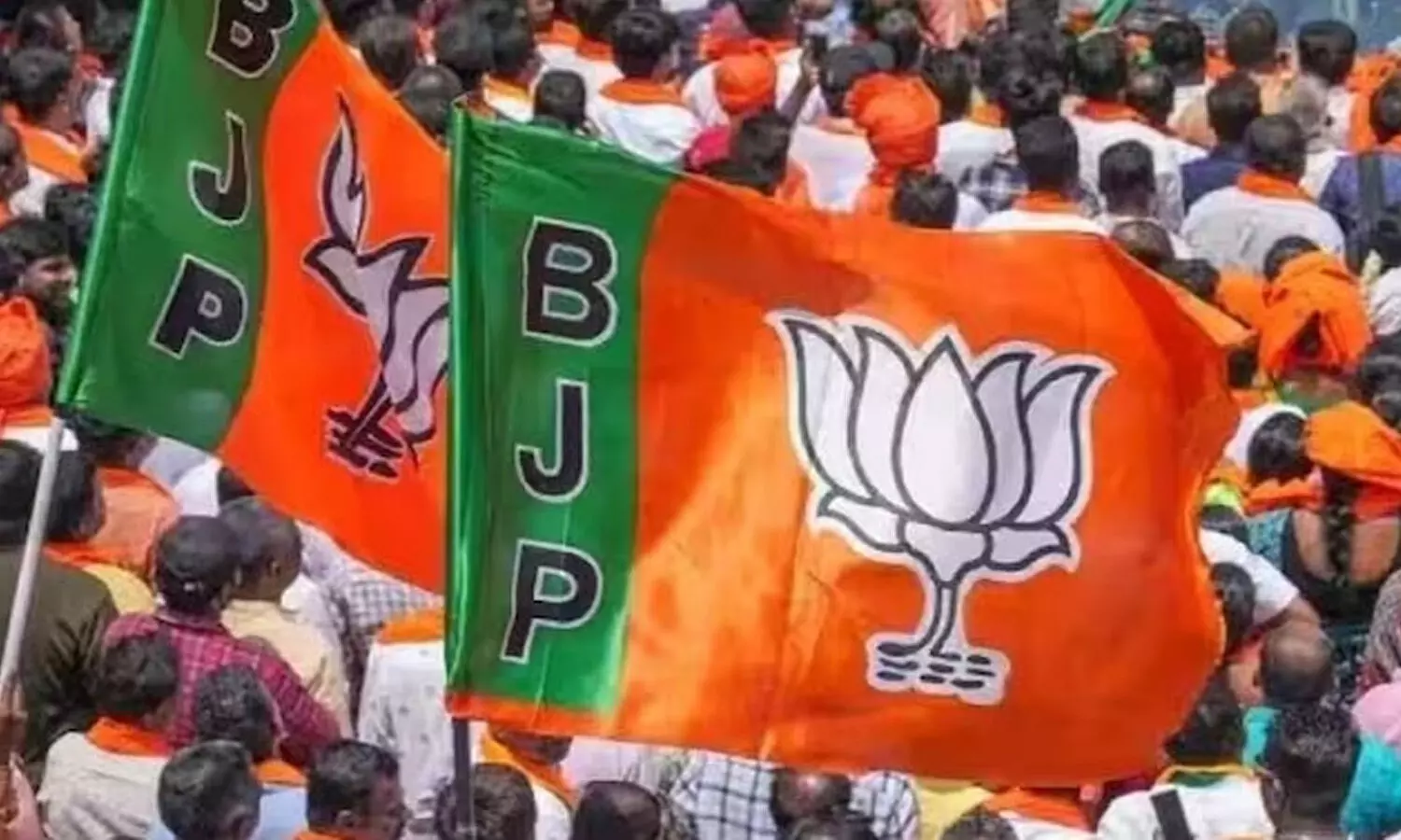 bjp, telangana, nominations, last date, elections, announce candidates,  four phases