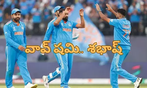 mohammed shami, india, new zealand, one day