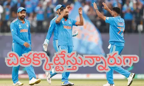 team india, world cup 2023, five victory, cup