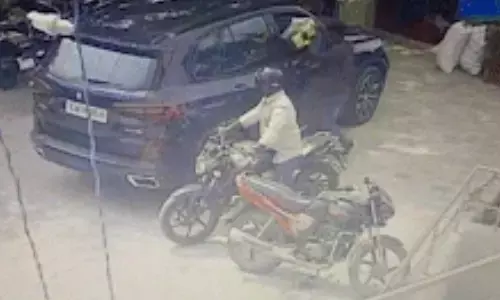 BMW, Car, Banglore, Bengaluru, Camera