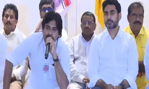 pawan kalyan, tdp, janasena, co-ordination meeting