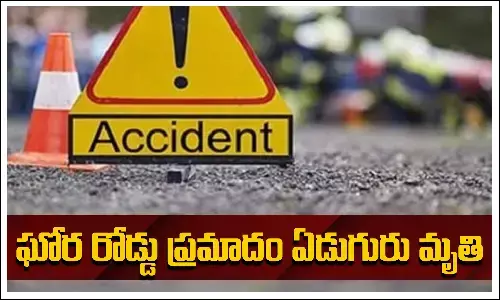 Road Accident