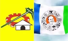 AP tdp, ysrcp, ap elections
