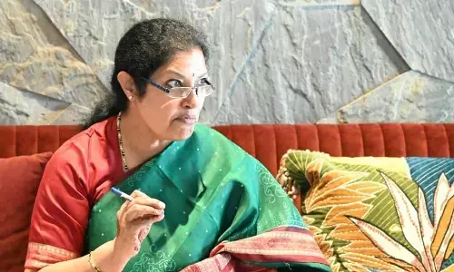 purandeeswari, bjp, delhi, candidate selecton