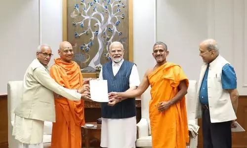 అయోధ్యలో రాములవారి ప్రతిష్ఠ ఎప్పుడంటే..?