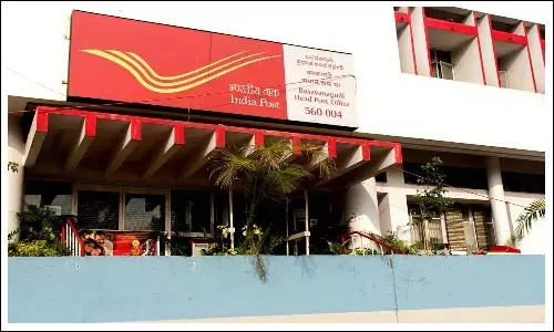 పోస్టాఫీసులో అద్భుతమైన స్కీమ్‌.. నెలకు రూ.5,000 పెన్షన్.. ఎలాగంటే..